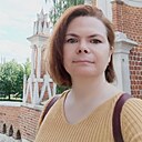 Знакомства: Ксения, 36 лет, Москва