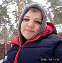Знакомства: Анютка, 37 лет, Рязань