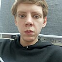 Знакомства: Данил, 27 лет, Нефтеюганск