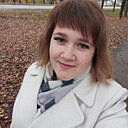 Знакомства: Тата, 27 лет, Рославль