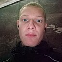 Знакомства: Илья, 35 лет, Орша