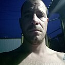 Знакомства: Алексей, 36 лет, Черемхово