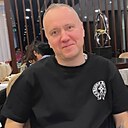 Знакомства: Руслан, 47 лет, Вильнюс