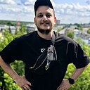 Знакомства: Я Максим, 32 года, Новогрудок