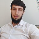 Знакомства: Исса, 29 лет, Назрань