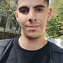 Знакомства: Серёжа, 22 года, Сочи