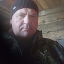 Знакомства: Костя, 40 лет, Прокопьевск