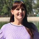 Знакомства: Ксения, 41 год, Капчагай