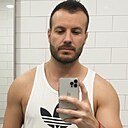 Знакомства: Давид, 39 лет, Москва