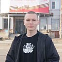 Знакомства: Егор, 21 год, Братск