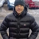 Знакомства: Серёга, 36 лет, Саратов