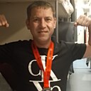 Знакомства: Леха, 37 лет, Пермь