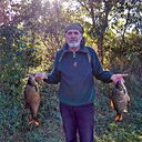 Знакомства: Эввуд, 60 лет, Бонн