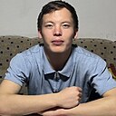 Знакомства: Меирбек, 21 год, Алматы