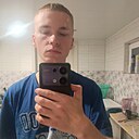 Знакомства: Станислав, 22 года, Чериков