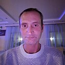 Знакомства: Сергей, 40 лет, Новокуйбышевск