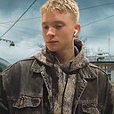 Знакомства: Алексей, 19 лет, Владивосток