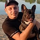 Знакомства: Виталий, 40 лет, Бийск