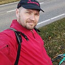 Знакомства: Сергей, 42 года, Познань