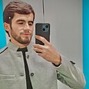 Знакомства: Аличон, 24 года, Подольск