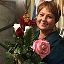 Знакомства: Ирина, 47 лет, Братск