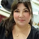 Знакомства: Зульфия, 43 года, Муравленко