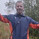 Знакомства: Виктор, 38 лет, Енакиево