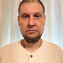 Знакомства: Кирилл, 40 лет, Навашино