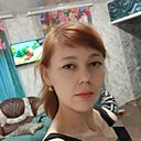 Знакомства: Полина, 37 лет, Нерчинск