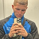 Знакомства: Саша, 25 лет, Самара