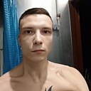 Знакомства: Сергей, 28 лет, Первоуральск