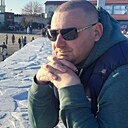 Знакомства: Лёша, 39 лет, Воронеж