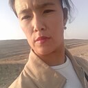 Знакомства: Виолетта, 26 лет, Алмалык