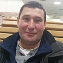 Знакомства: Ринат, 46 лет, Пенза