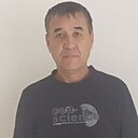 Знакомства: Коля, 48 лет, Нукус