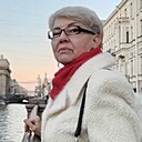 Знакомства: Елена, 60 лет, Санкт-Петербург