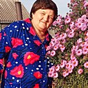 Знакомства: Лилия, 57 лет, Могилев