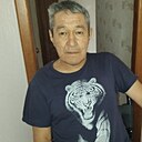 Знакомства: Ильяс, 55 лет, Юрга