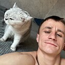 Знакомства: Vova, 26 лет, Владивосток