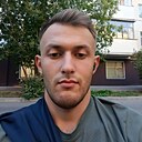 Знакомства: Денис, 23 года, Красногорск