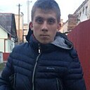 Знакомства: Макс, 18 лет, Мурманск