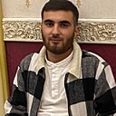 Знакомства: Муса, 24 года, Усть-Лабинск