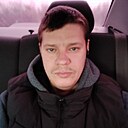 Знакомства: Максим, 35 лет, Самара