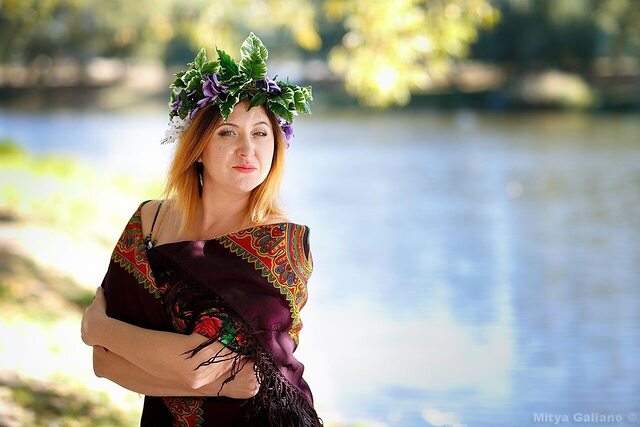 Фото - Tabor.ru
