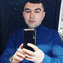 Знакомства: Асиф, 39 лет, Архангельск