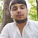 Знакомства: Елсун, 20 лет, Тобольск