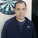 Знакомства: Рома, 50 лет, Калининград