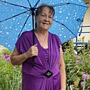 Знакомства: Нина, 65 лет, Владимир