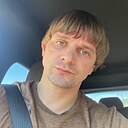 Знакомства: Павел, 36 лет, Железнодорожный