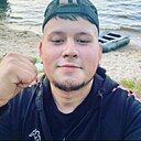 Знакомства: Максим, 27 лет, Йошкар-Ола